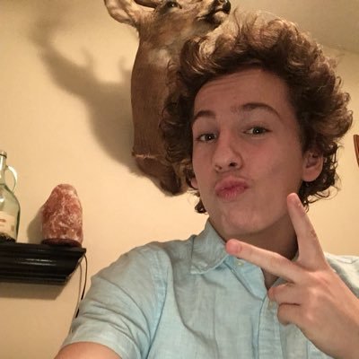 Profile Picture of Hal Mitchell (@halmitchell123) on Twitter