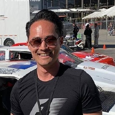 Profile Picture of Thomas Dosier (@thomas_dosier) on Twitter