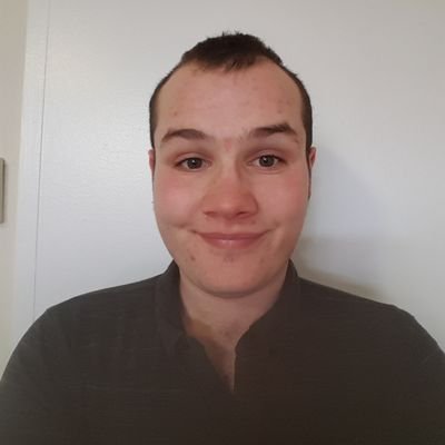 Profile Picture of Michael Verdon (@M_Verdon) on Twitter