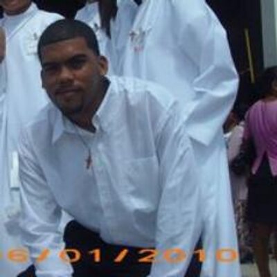 Profile Picture of Benjamin Sambrano (@Benji18Sambrano) on Twitter