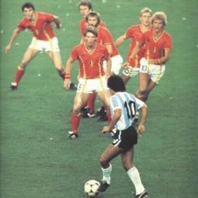 Profile Picture of Michael Douglas (@michaeld78) on Twitter