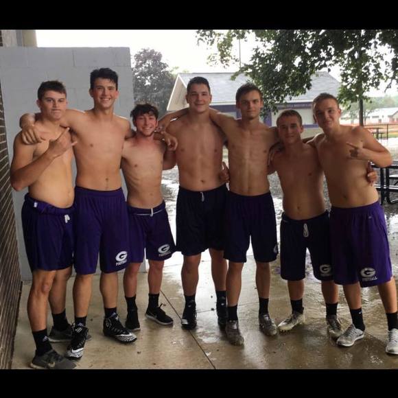 Profile Picture of Dalton Matthews (@beastcooper56) on Poshmark