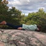 Profile Picture of Planking Mary (@planking_mary) on Instagram