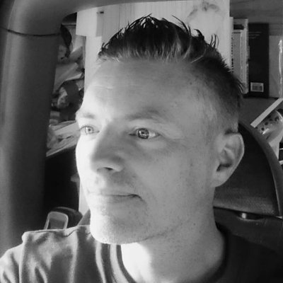 Profile Picture of Geoffrey Currie (@CurrieGeoffrey) on Twitter