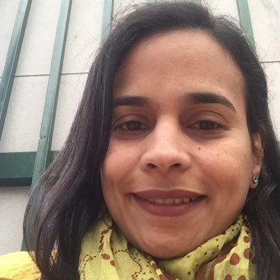 Olivia Narvaez Rumie - Twitter Profile Picture of Olivia Narvaez Rumie (@olmanaru) on Twitter