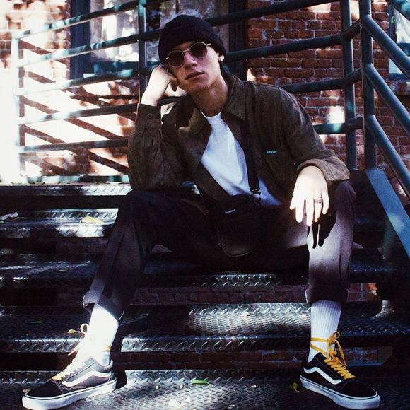 Profile Picture of Julio Lopez (@fuckeryflacko) on Poshmark