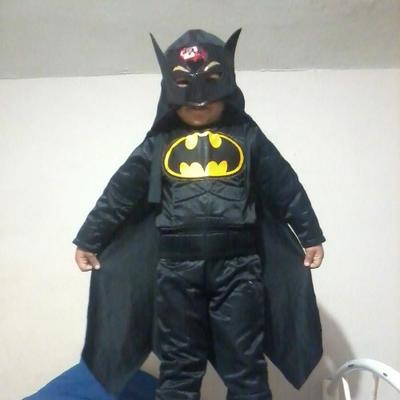 Profile Picture of David Maya Cabrales (@DaMaca1678) on Twitter