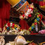 Profile Picture of Hare Krishna Jay Radhe (@jay_radhe_krishna_hari_bol_) on Instagram