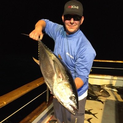 Profile Picture of Sean Sims (@seanpsims) on Twitter
