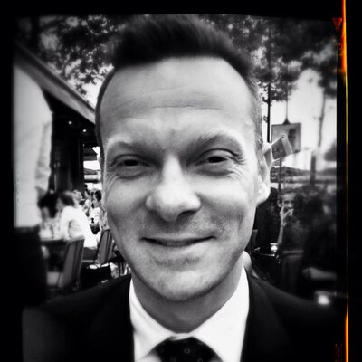 Profile Picture of Dan Rogers (@danrogers100) on Twitter
