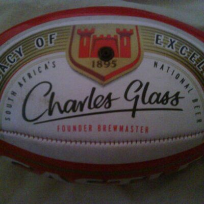 Profile Picture of Charles Schulze (@Charlesglass83) on Twitter