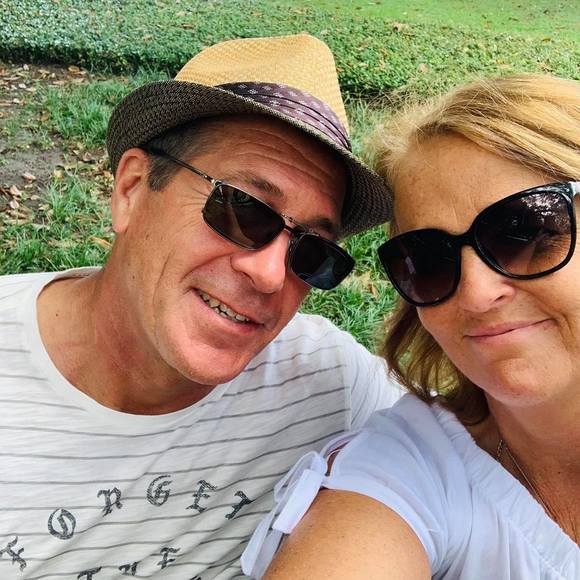 Profile Picture of Cheryl Priddy-dougherty (@cdougherty33) on Poshmark