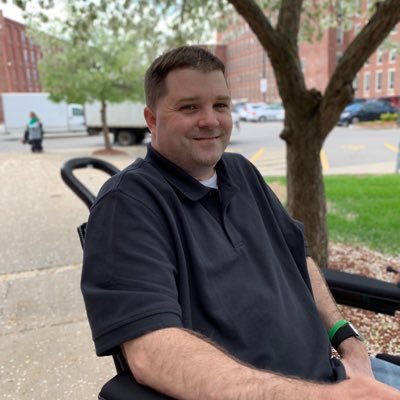 Profile Picture of Derek O'Brien (@HancePhoto) on Twitter
