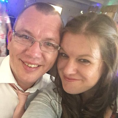 Profile Picture of Mrs Happe (@Jen_triple_J) on Twitter
