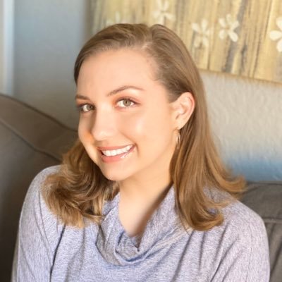 Profile Photo of Sara Horn (@saranicolehorn) on Twitter