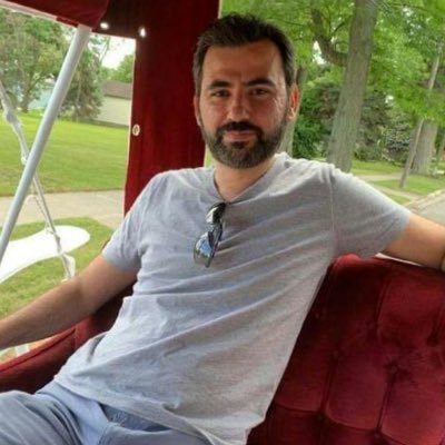 Profile Picture of Zaid Hanna (@ZaidHanna) on Twitter