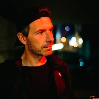 Profile Picture of PETER KALNBACH (@street.nomad_) on Instagram