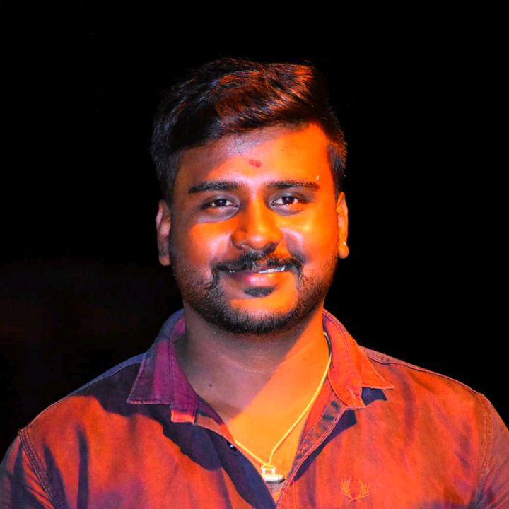 Profile Picture of RAGHUJEEVA (@raghumurthy4020985) on Tiktok