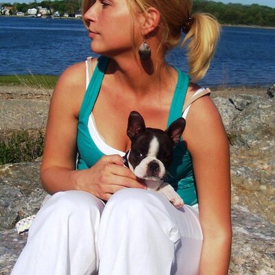 Profile Picture of STEPHANIE MANNING (@My_Angle_Trip) on Twitter