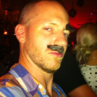Profile Picture of Pete Freeman (@pedrofreeman) on Twitter