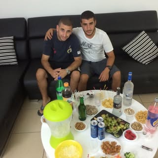 Profile Picture of Zohar Levy (@levy_zohar) on Instagram