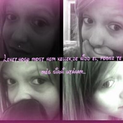 Profile Picture of Sonja Toth (@Sonja_Toth) on Twitter