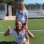 Profile Picture of Shayna Wolf (@swolfie_25) on Instagram