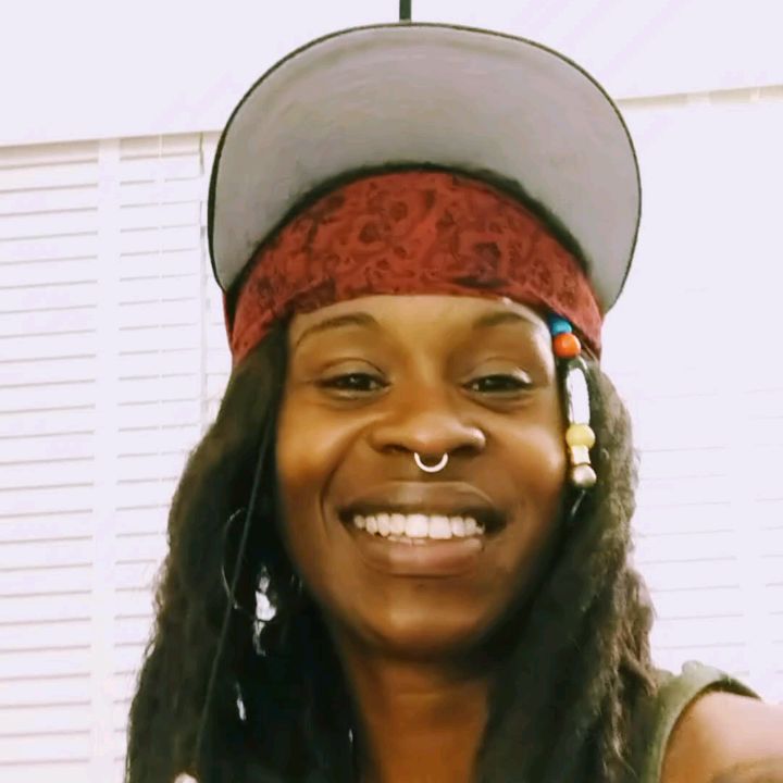 Profile Picture of LaToya Simms (@latoyasimms2) on Tiktok