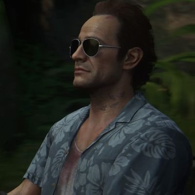 Profile Picture of Jason Bourne (@Fasspittewan) on Twitter