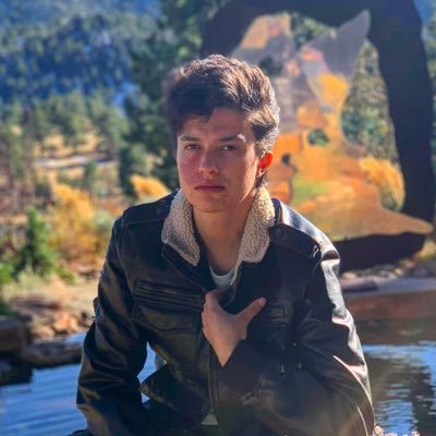 Profile Picture of Alexander Thomas Abbott (@Alexand92871821) on Twitter