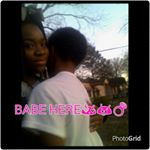 Profile Picture of jeremiah jefferson (@me_and_bae_fa_life) on Instagram