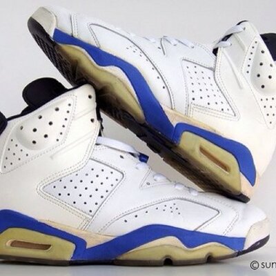 Profile Picture of Jay Biel (@SneakerheadJuly) on Twitter