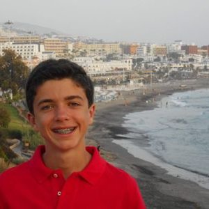 Profile Picture of Alexander Pauwels (@AlexanderP175) on Twitter