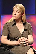 Profile Picture of Kate Craig-Woodon Wikipedia