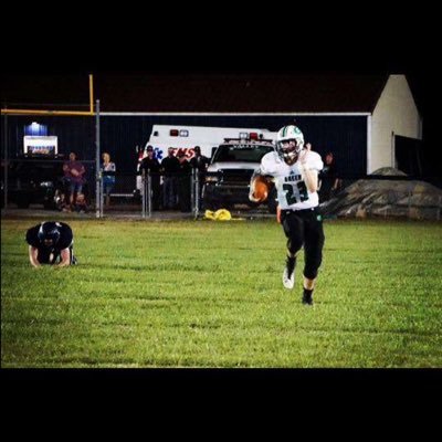 Profile Picture of Tyler Lonnie Mcclain (@tmacmclain23) on Twitter