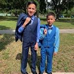 Profile Picture of Derick Stevens (@derick.stevens.756) on Instagram