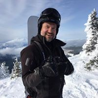 Profile Picture of Jason Plumb (@jason-plumb-3) on Quora