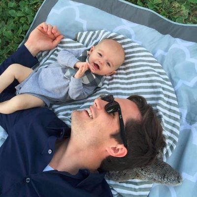 Profile Picture of Peter Krauss (@pkrauss45) on Twitter