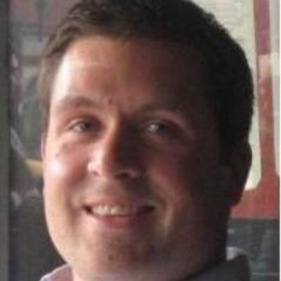 Profile Picture of Ken Marra (@KenMarra) on Twitter