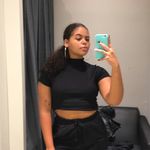 Profile Picture of Daryelle Kênya (@daryelle.k) on Instagram