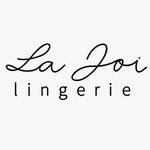 Profile Picture of la joi lingerie (@lajoi.lingerie) on Instagram
