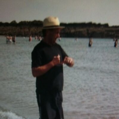 Profile Picture of Malcolm Yates (@westerhamman) on Twitter