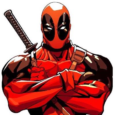Profile Picture of Wade Wilson (@mercw1tham0uth) on Twitter