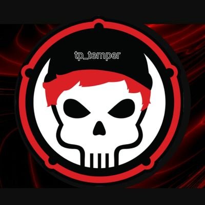 Profile Picture of John McDevitt (@tp_temper) on Twitter