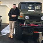 Profile Picture of Nick Bradshaw (@bradshawnh) on Instagram