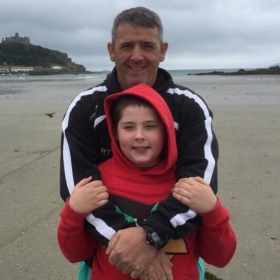 Profile Picture of Robert Timmins (@RobertTimmins17) on Twitter