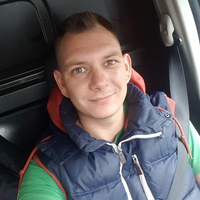 Profile Picture of Robert Erdmann (@RobertErdmann17) on Twitter