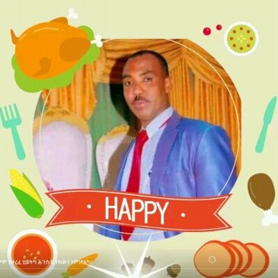 Profile Picture of Jemal Ibrahim (@JemalIbrahim6) on Twitter