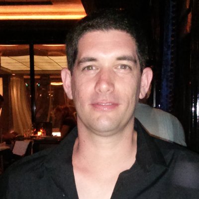 Profile Picture of Adam Dekel (@adam_dekel) on Twitter