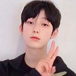 Profile Picture of Iran fan💚 kim sunoo I-land✌😄 (@sunoo.ir) on Instagram